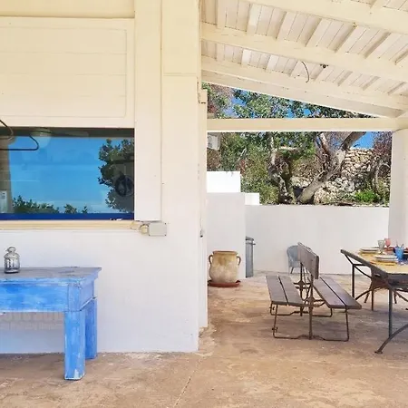 Tenuta Le Farcole By Lovesud Hébergement de vacances