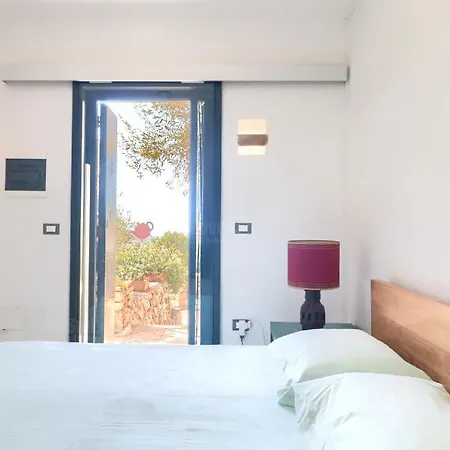 Tenuta Le Farcole By Lovesud *