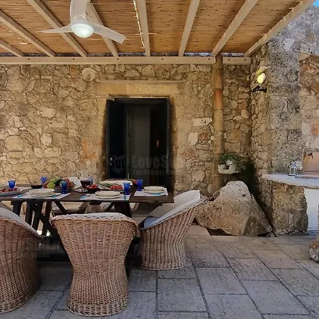 Tenuta Le Farcole By Lovesud