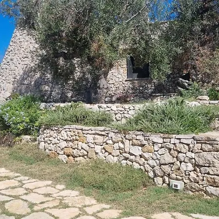 Tenuta Le Farcole By Lovesud Hébergement de vacances Santa Maria di Leuca