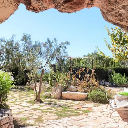 Tenuta Le Farcole By Lovesud Hébergement de vacances Santa Maria di Leuca