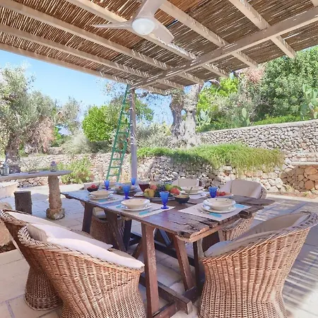 Tenuta Le Farcole By Lovesud Santa Maria di Leuca
