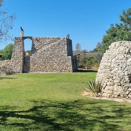 Tenuta Le Farcole By Lovesud Hébergement de vacances Santa Maria di Leuca
