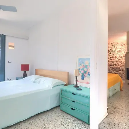 Hébergement de vacances Tenuta Le Farcole By Lovesud *