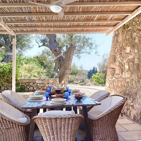 Tenuta Le Farcole By Lovesud Santa Maria di Leuca