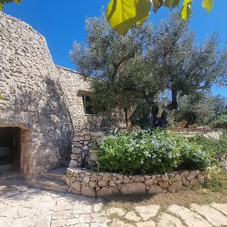 Tenuta Le Farcole By Lovesud Hébergement de vacances Santa Maria di Leuca