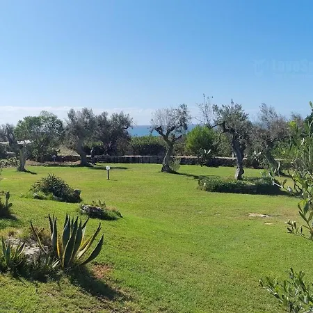 Tenuta Le Farcole By Lovesud *