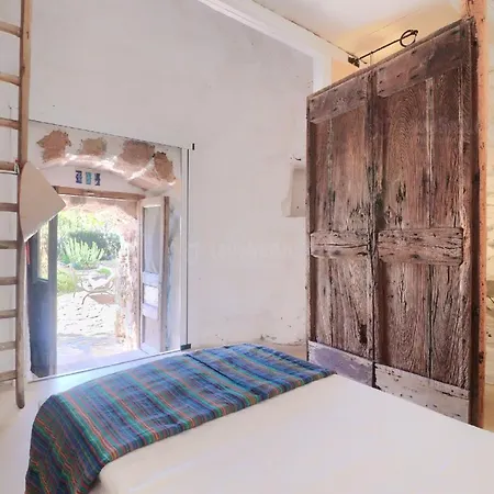 Tenuta Le Farcole By Lovesud Hébergement de vacances Santa Maria di Leuca