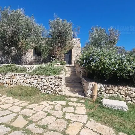 Tenuta Le Farcole By Lovesud Hébergement de vacances *
