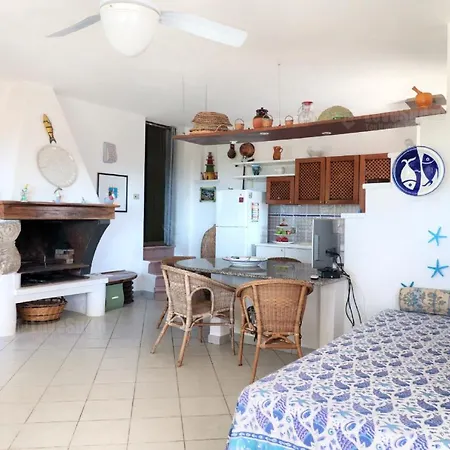 Hébergement de vacances Tenuta Le Farcole By Lovesud Santa Maria di Leuca
