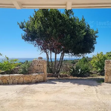 Tenuta Le Farcole By Lovesud Hébergement de vacances
