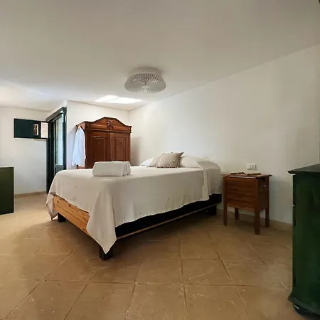 Tenuta Le Farcole By Lovesud Hébergement de vacances *