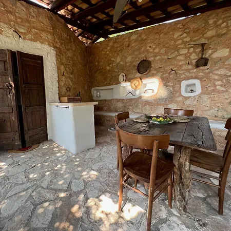 Tenuta Le Farcole By Lovesud Santa Maria di Leuca