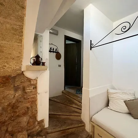 Tenuta Le Farcole By Lovesud Hébergement de vacances *