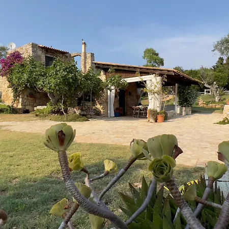 Hébergement de vacances Tenuta Le Farcole By Lovesud Santa Maria di Leuca