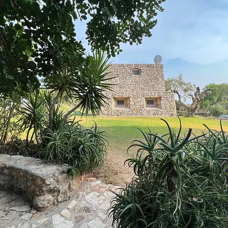 Tenuta Le Farcole By Lovesud Santa Maria di Leuca