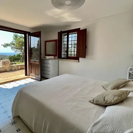Tenuta Le Farcole By Lovesud Hébergement de vacances