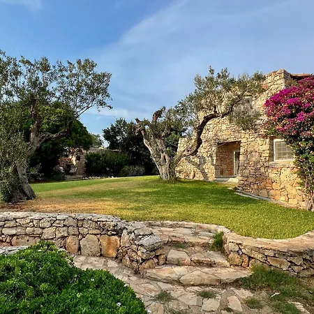 Tenuta Le Farcole By Lovesud Santa Maria di Leuca