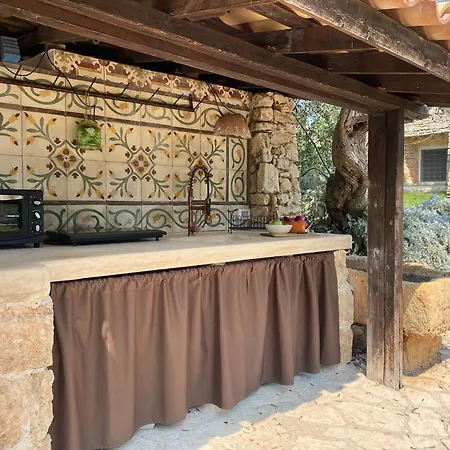 Hébergement de vacances Tenuta Le Farcole By Lovesud
