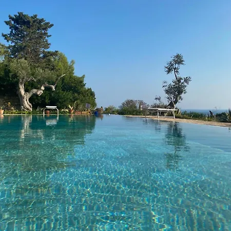 Tenuta Le Farcole By Lovesud * Santa Maria di Leuca