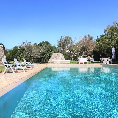 Tenuta Le Farcole By Lovesud Santa Maria di Leuca