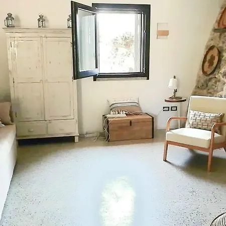 Tenuta Le Farcole By Lovesud
