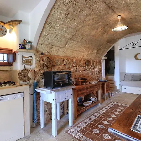 Tenuta Le Farcole By Lovesud *
