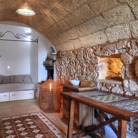 Tenuta Le Farcole By Lovesud * Santa Maria di Leuca