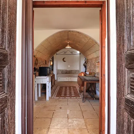 Tenuta Le Farcole By Lovesud Hébergement de vacances