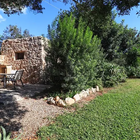 Tenuta Le Farcole By Lovesud Hébergement de vacances *