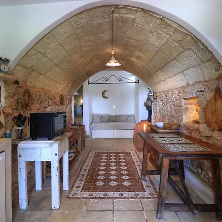 Tenuta Le Farcole By Lovesud Hébergement de vacances Santa Maria di Leuca
