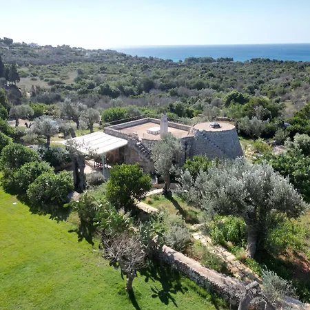 Tenuta Le Farcole By Lovesud *