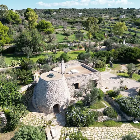 Tenuta Le Farcole By Lovesud Santa Maria di Leuca