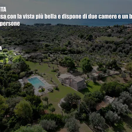 Tenuta Le Farcole By Lovesud Hébergement de vacances *