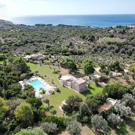 Tenuta Le Farcole By Lovesud Santa Maria di Leuca
