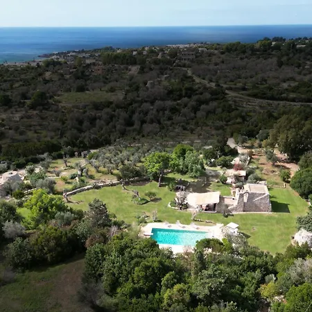 Tenuta Le Farcole By Lovesud