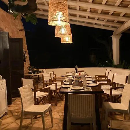 Tenuta Le Farcole By Lovesud