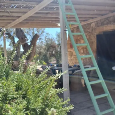 Tenuta Le Farcole By Lovesud Holiday home Santa Maria di Leuca