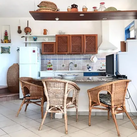 Tenuta Le Farcole By Lovesud Holiday home Santa Maria di Leuca